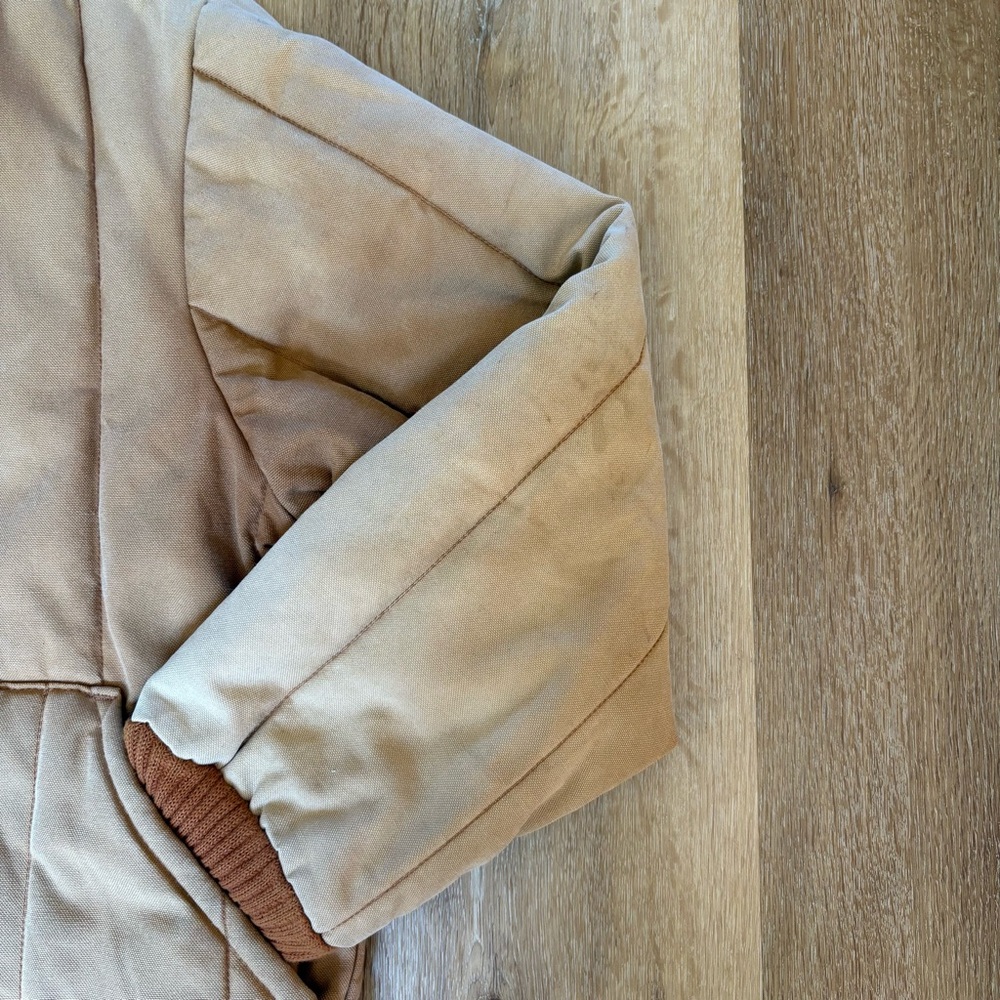 Vintage Walls Barn Coat - Picture 5 of 9